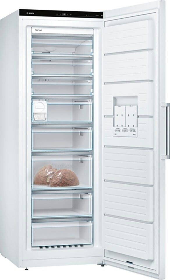 Comprar Bosch Congelador Bosch GSN58AWCV 365L - Congeladores