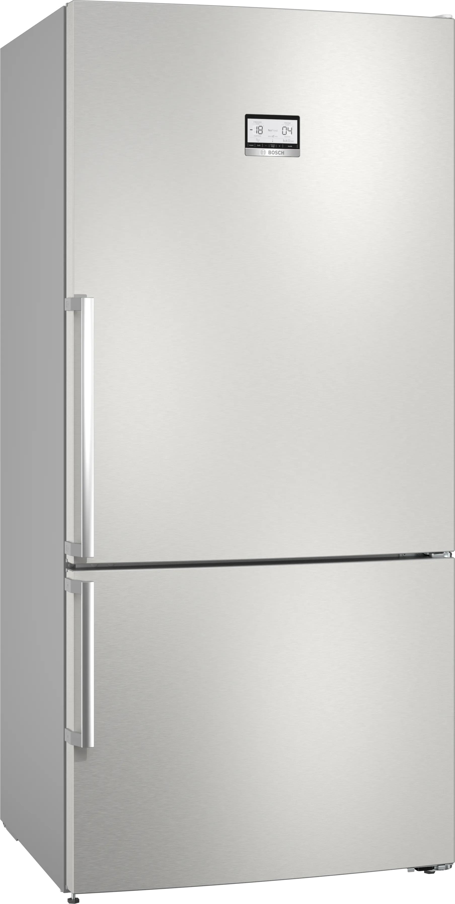 Comprar Bosch Frigorífico Bosch KGN86AIDR 631L No Frost - Frigoríficos