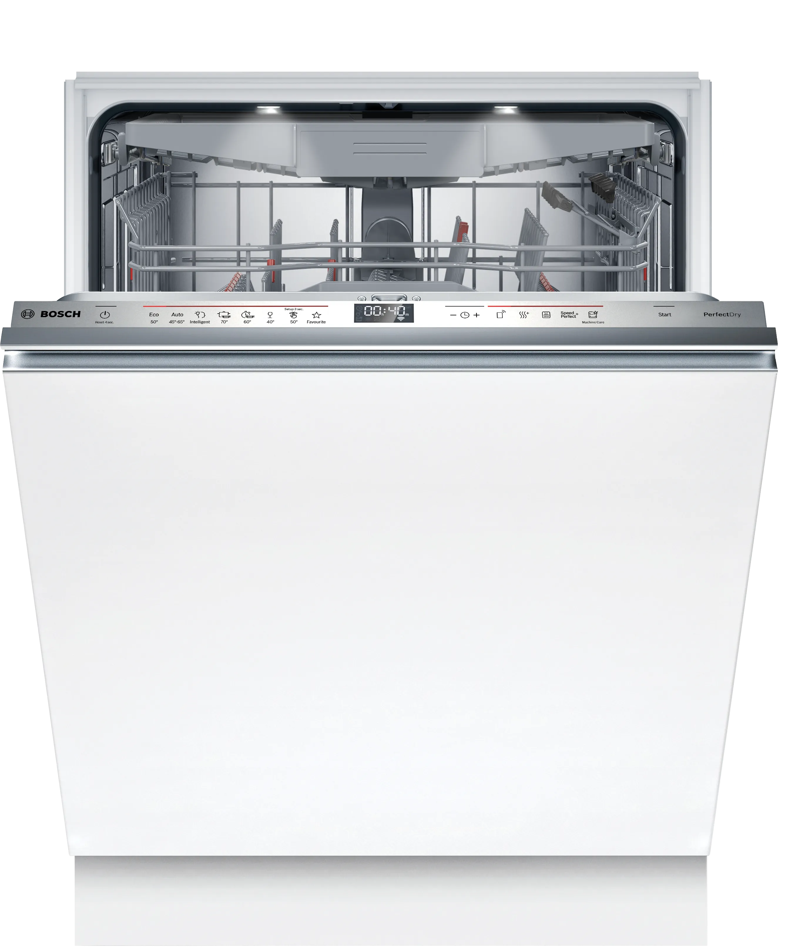 Comprar Lavavajillas Bosch Bosch SMV6ZCX16E PerfectDry - Lavavajillas