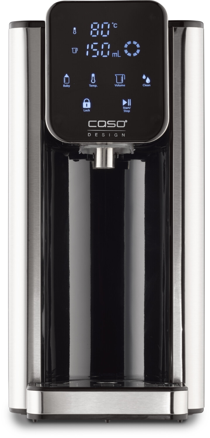 Comprar Hervidor Caso Caso HW660 Temperatura Variable - Hervidores