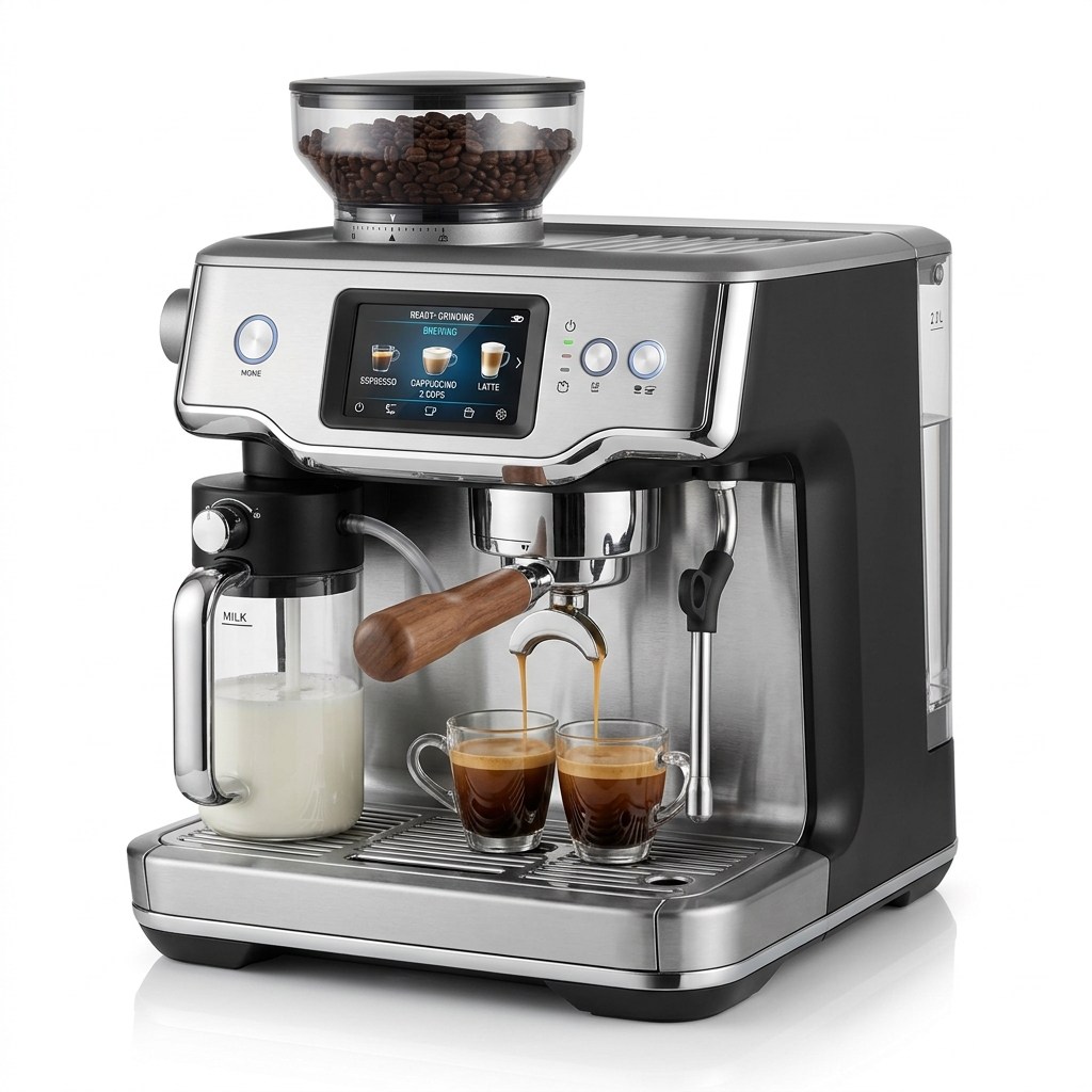 Comprar DeLonghi DeLonghi Magnífica S - Cafeteras