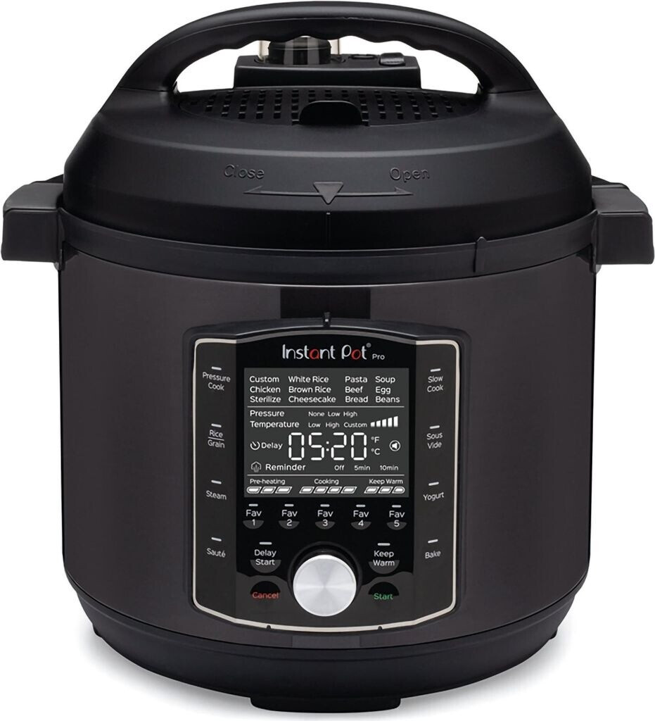 Comprar ollas múltiples Instant Pot Instant Pot Pro 5.7L WiFi - Multicocinas