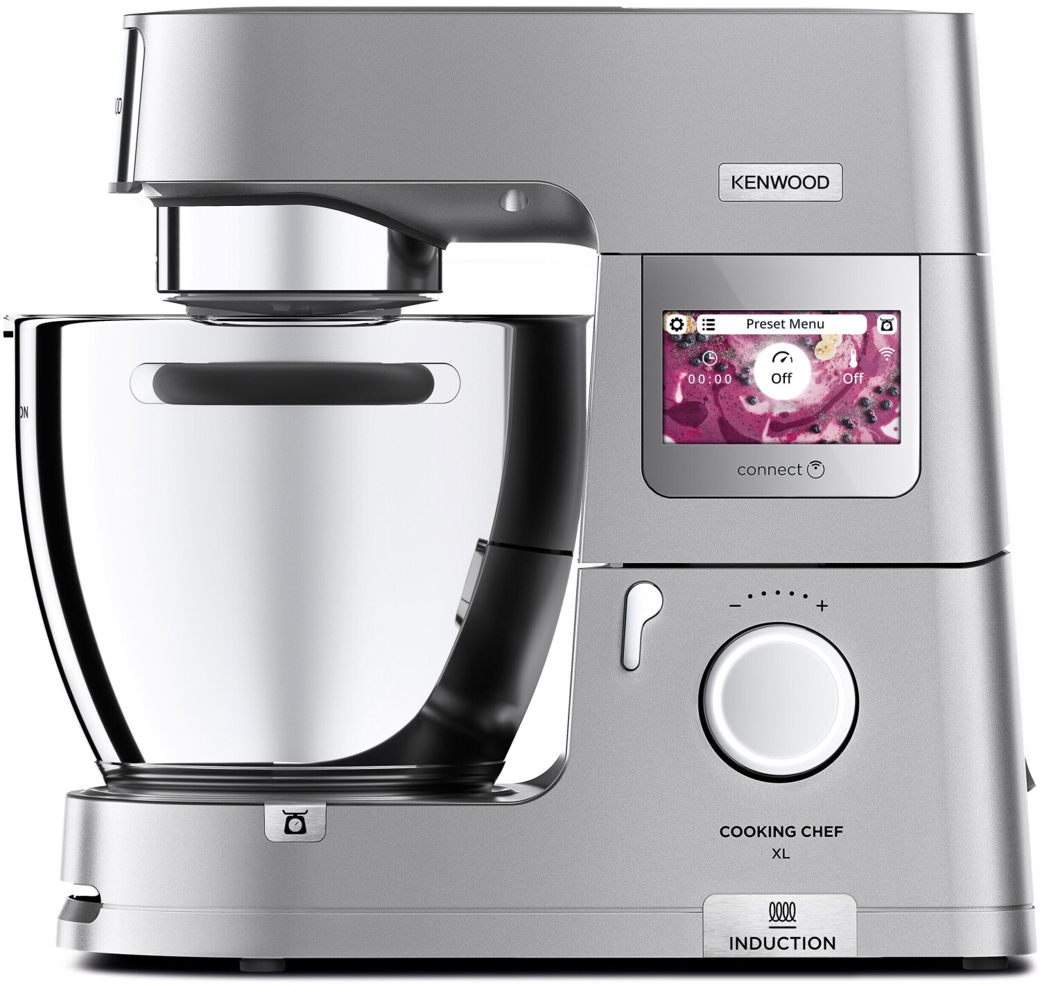 Comprar Olla Kenwood Kenwood Cooking Chef XL KCL95 - Robots de Cocina