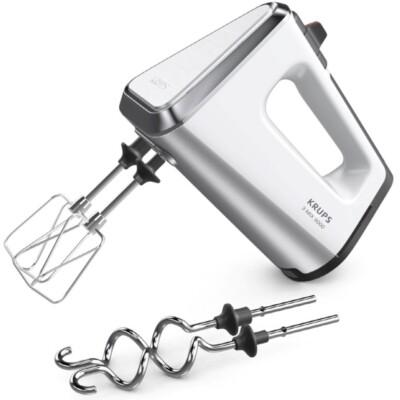 Comprar Krups Krups GN9121 3 Mix 9000 Deluxe 750W - Batidoras y Batidoras
