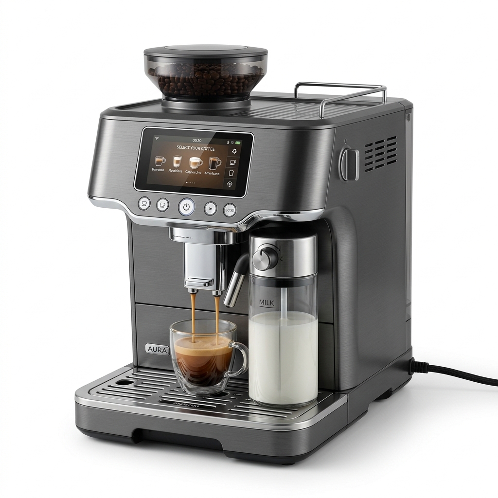 Comprar Krups Krups Evidencia Plus - Cafeteras