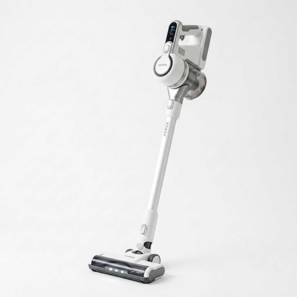 Aspirador inalámbrico Miele Triflex HX2 Pro