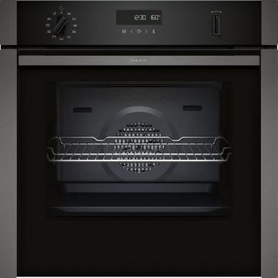 Comprar Neff Neff B6ACJ7AG3 Horno Slide&Hide Pirólisis - Hornos