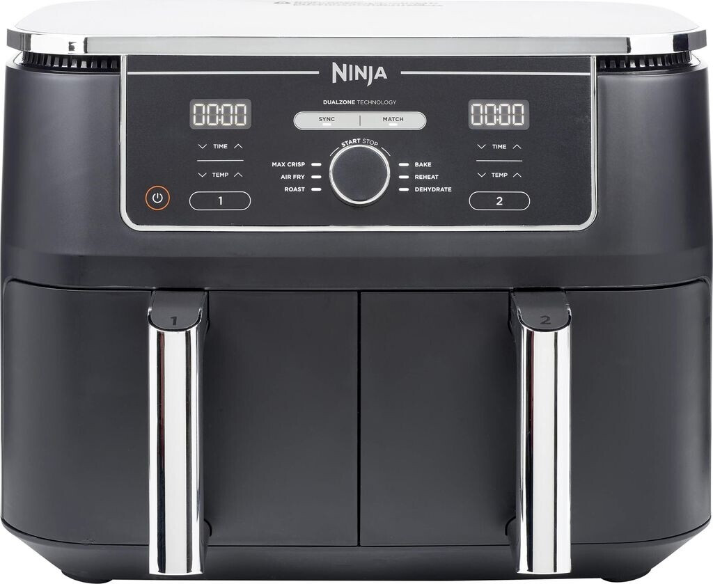Comprar Ninja AF400EU Doble Zona 7.6L