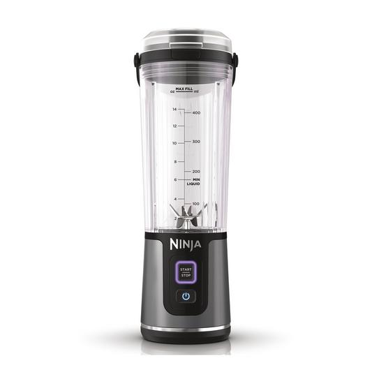 Comprar Ninja Ninja BC151EU Batidora Compacta Negra - Batidoras y Batidoras