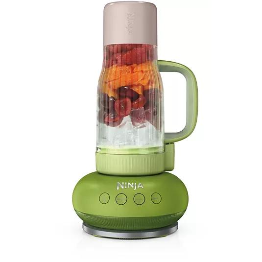 Comprar Ninja Ninja BlendBoss DB351EU Batidora 1200W - Batidoras y Batidoras