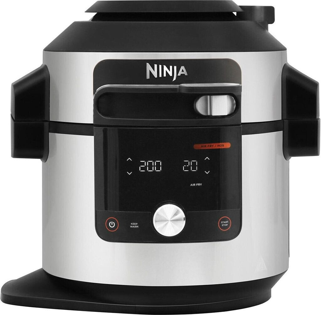 Comprar Ninja Ninja Foodi Max OL750EU 14 en 1 7.5L - Multicocina