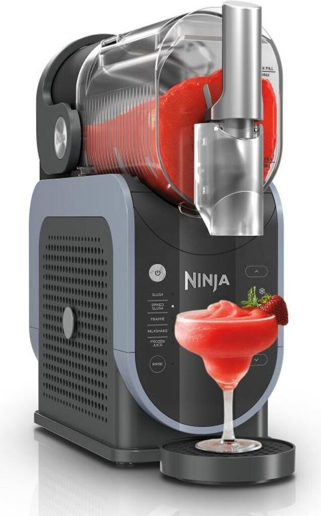 Comprar Granizadora Ninja Ninja Slushi FS301EU - Heladeras