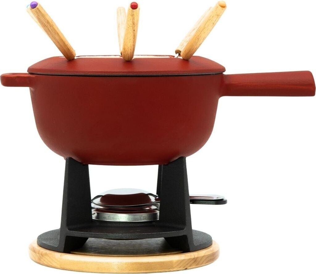 Comprar osoltus osoltus Fondue Set 6 personas - Fondues