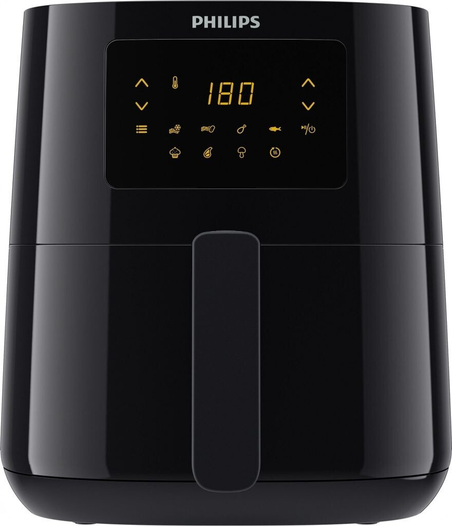 Freidora compacta sin aceite Philips Essential Airfryer