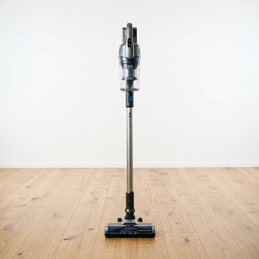 Aspirador inalámbrico Rowenta X-Force Flex