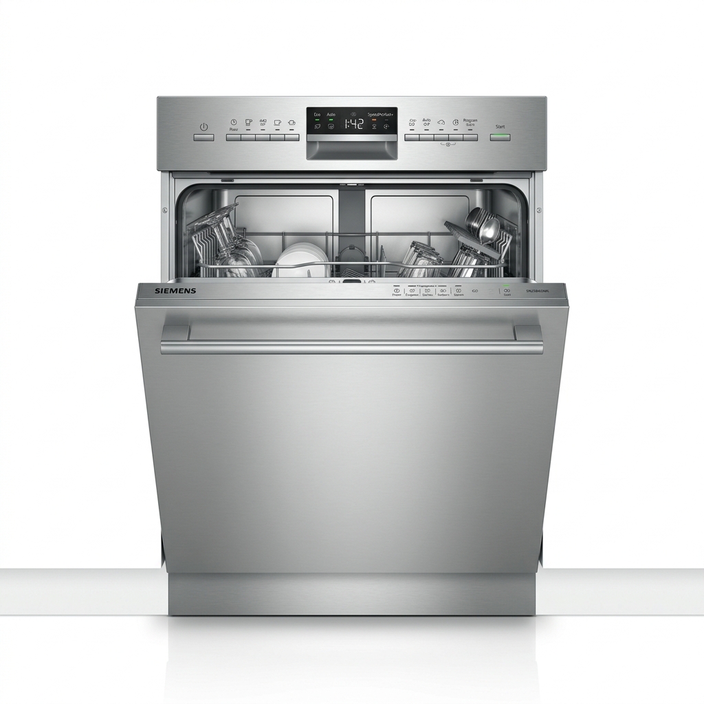 Comprar Siemens Siemens SN65ZX07CE Lavavajillas 14 celdas - Lavavajillas