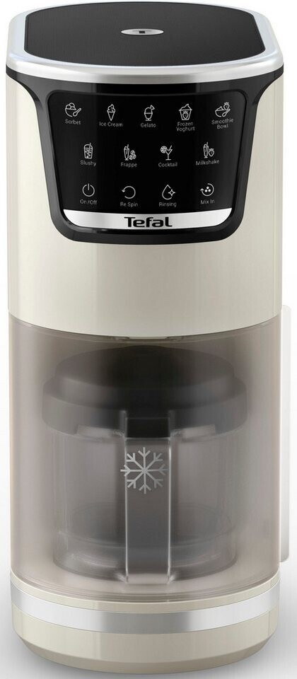 Comprar Tefal Heladera de Compresor Tefal IG602AE0 1.5L - Heladeras