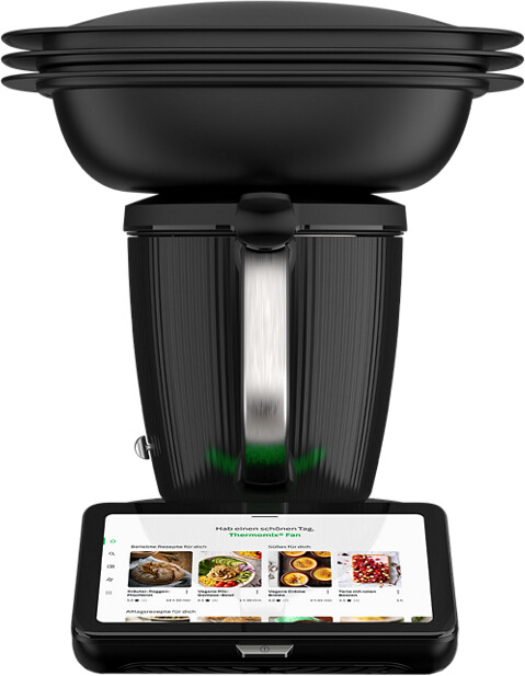 Comprar Vorwerk Robot Conectado Vorwerk Thermomix TM7 - Robots de Cocina