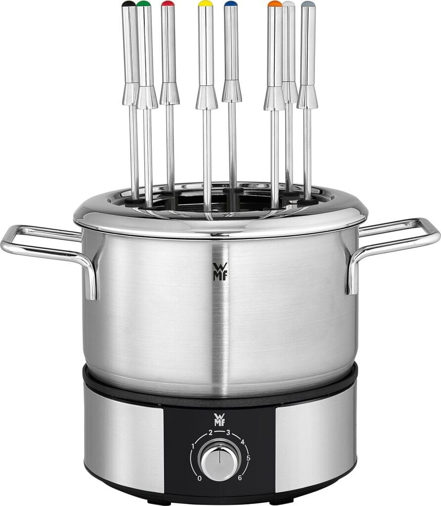 Comprar Fondue WMF WMF Lumero Eléctrica 900W - Fondues
